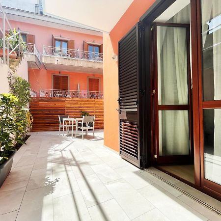 Hotel Sunny House - De Vivo Realty Península Sorrentina Exterior foto