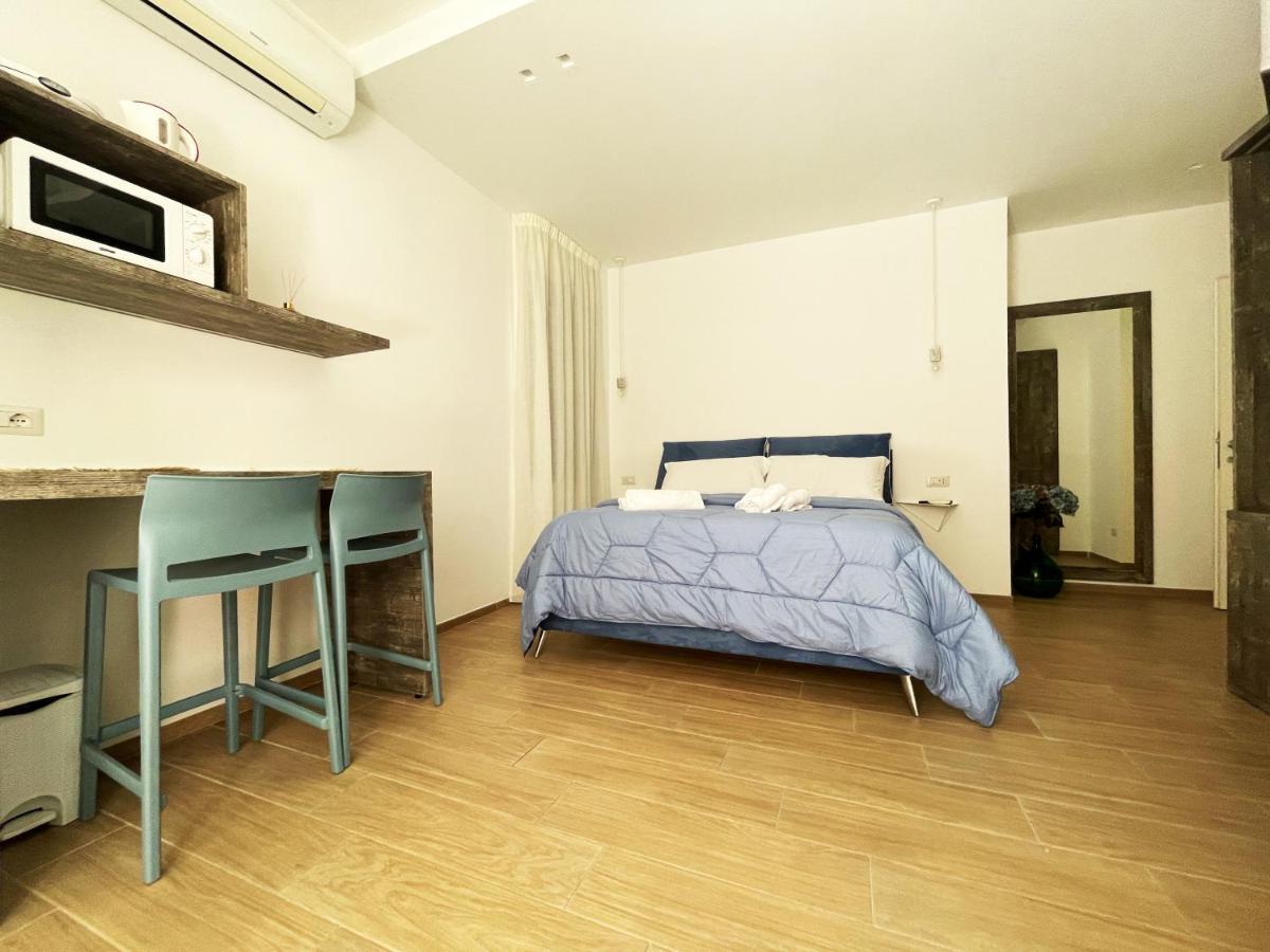 Hotel Sunny House - De Vivo Realty Península Sorrentina Exterior foto