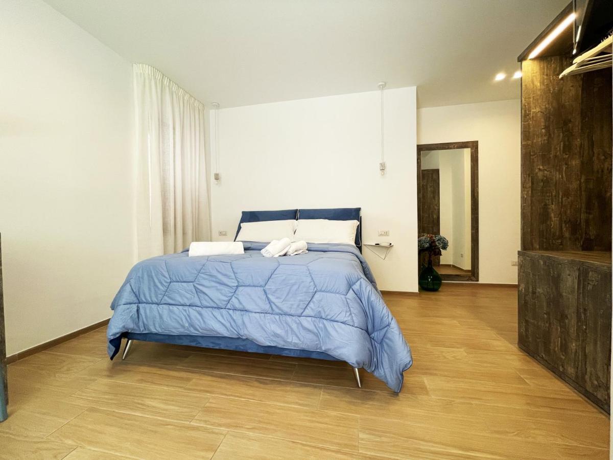 Hotel Sunny House - De Vivo Realty Península Sorrentina Exterior foto